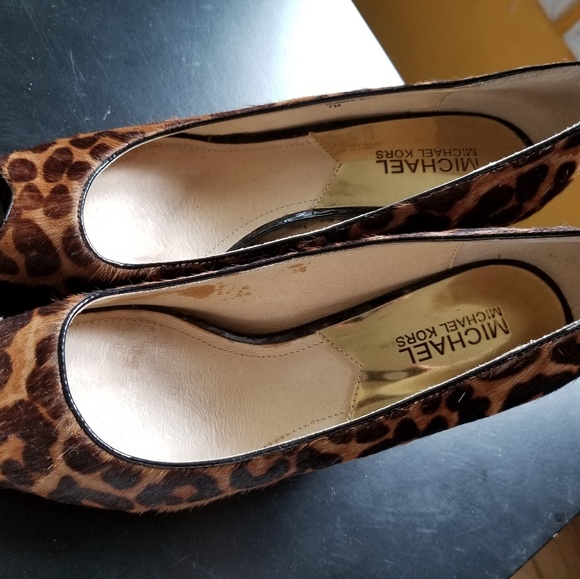 High heels - Picture 2 of 3